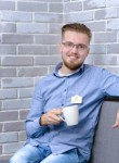 Dmitriy, 32, Krasnoyarsk