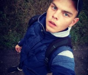 Igor _mironov, 25 лет, Слатине