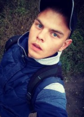 Igor _mironov, 25, Україна, Слатине