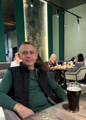 Юрий из Воронежа 43 года