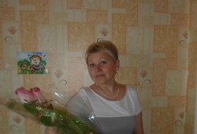 Людмила, 58 - Разное