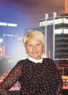 Людмила, 58, Россия, Лесосибирск