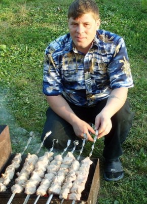 Сергей, 51, Россия, Егорьевск