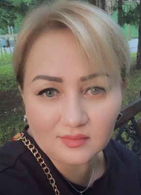 Фарида из Salor 51 год