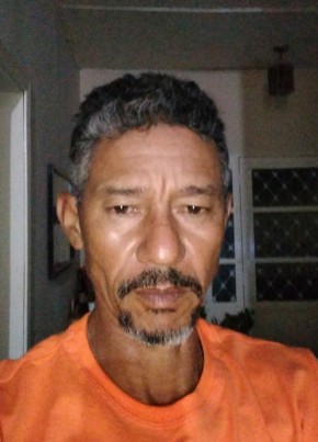 Luiz Augusto Car из Jardim 59 лет