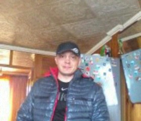 vladimir, 43 года, Куйбышев