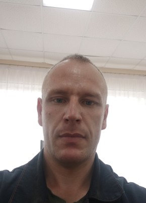 Александр, 36, Россия, Муром