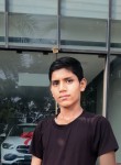 Rishu, 18  , Mumbai