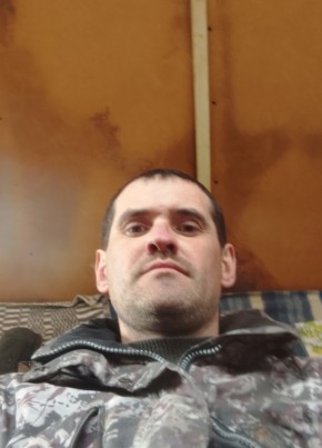 Роман, 39, Россия, Красноярск