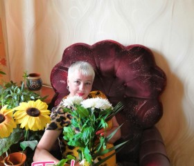 ЕЛЕНА, 62 года, Кострома
