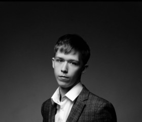 Илья кравчук, 20 лет, Новосибирск