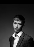 Ilya kravchuk, 19  , Novosibirsk
