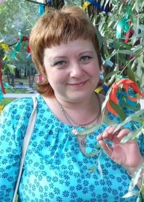 Надюша, 56, Россия, Томск