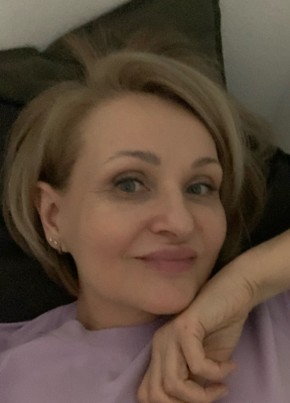 Татьяна из Санкт-Петербурга 52 года