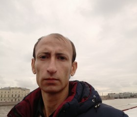 Камил, 37 лет, Санкт-Петербург