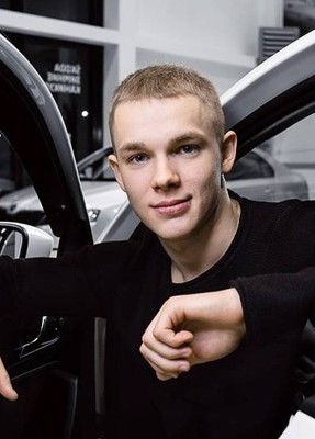 Nikolay, 37, Russia, Khanty-Mansiysk