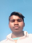 Shankar Kumbhaka, 21 год, Tālcher