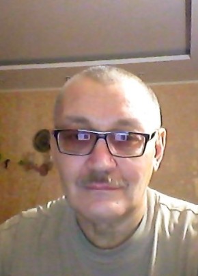 Игорь, 63, Россия, Ангарск