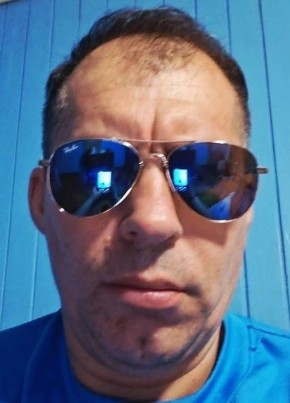Javier из Osorno 54 года