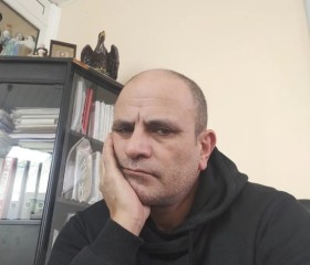 Армен, 53 года, Հրազդան
