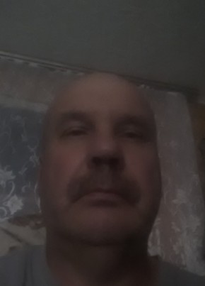 Андрей, 55, Россия, Скопин