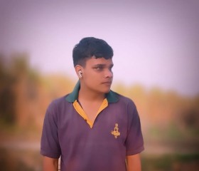 Akshay Kumar, 19 лет, Baraut