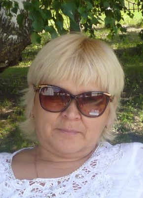 Катя, 57, Россия, Омск