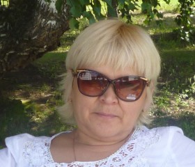 Катя, 57 лет, Омск
