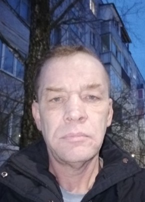 Аленксей, 53, Россия, Светогорск