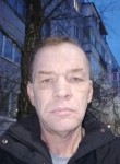 Аленксей, 53 года, Светогорск