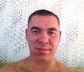 Рустам, 45 лет, Серов