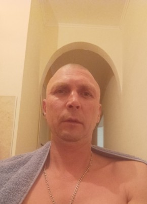 Руся, 44, Россия, Новокузнецк