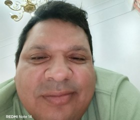 Russ, 43, Palma