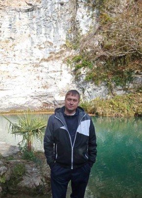 Денис, 40, Россия, Арзамас