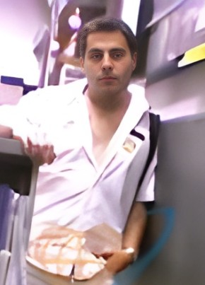 RamblerDating profile picture for @hitch