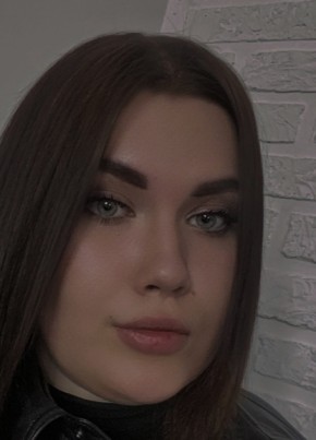 Карина, 25, Россия, Ухта
