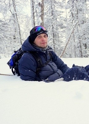 Андрей, 33, Россия, Верхняя Пышма