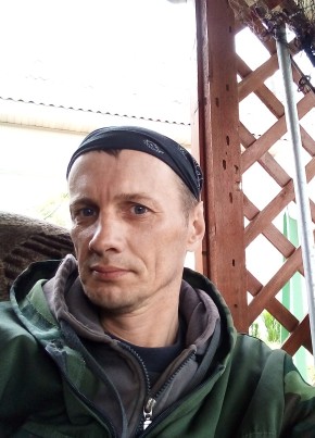 Сергей , 42, Рэспубліка Беларусь, Магілёў