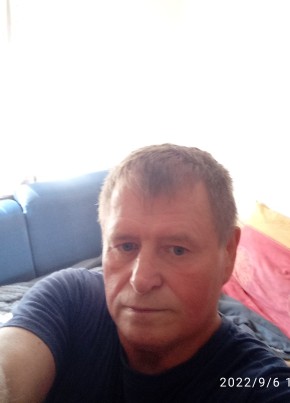Igor Davidenko, 51, Russia, Saint Petersburg
