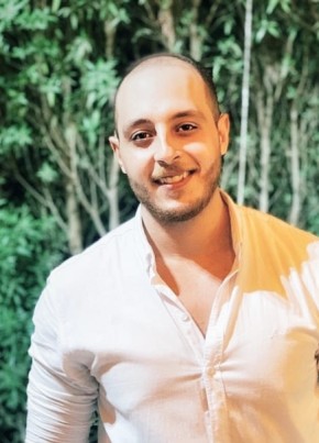 Zozzzz, 25, Egypt, Cairo