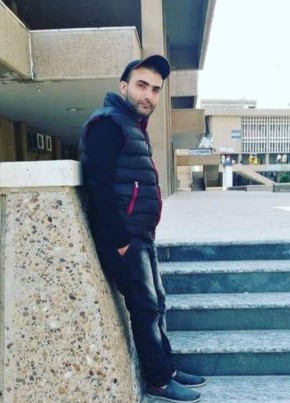 ابوحسين, 32, جمهورية العراق, بغداد