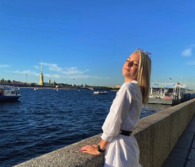 Надя, 20 лет, Санкт-Петербург