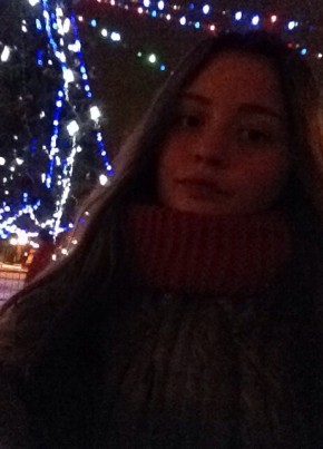 Anastasiya, 25, Россия, Торопец
