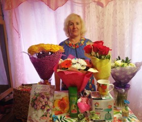 Светлана, 55 лет, Троицк (Челябинск)