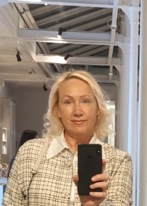Valentina из Milano 51 год