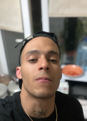 Osmani из Казани 24 года