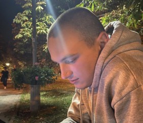 Kolya, 22, Athens