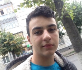 Давид, 26 лет, Житомир