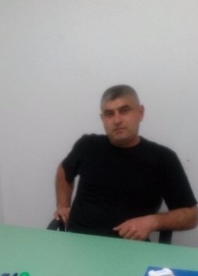 Сахиб, 45, Azərbaycan Respublikası, Mardakyany