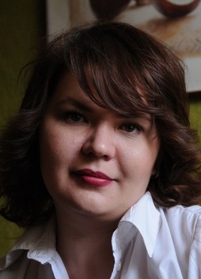 Екатерина, 46, Россия, Пермь